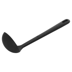 Suppenkelle, 31 cm, Silikon