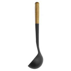 Suppenkelle, 31 cm, Silikon