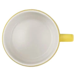 Tasse 500 ml, Citron, Keramik