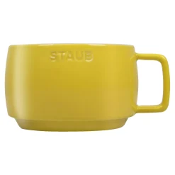 Tasse 500 ml, Citron, Keramik