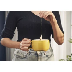 Tasse 500 ml, Citron, Keramik