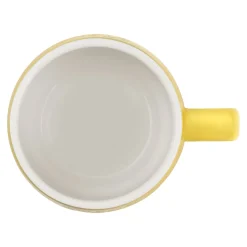 Tasse 350 ml, Citron, Keramik