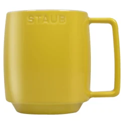Tasse 350 ml, Citron, Keramik