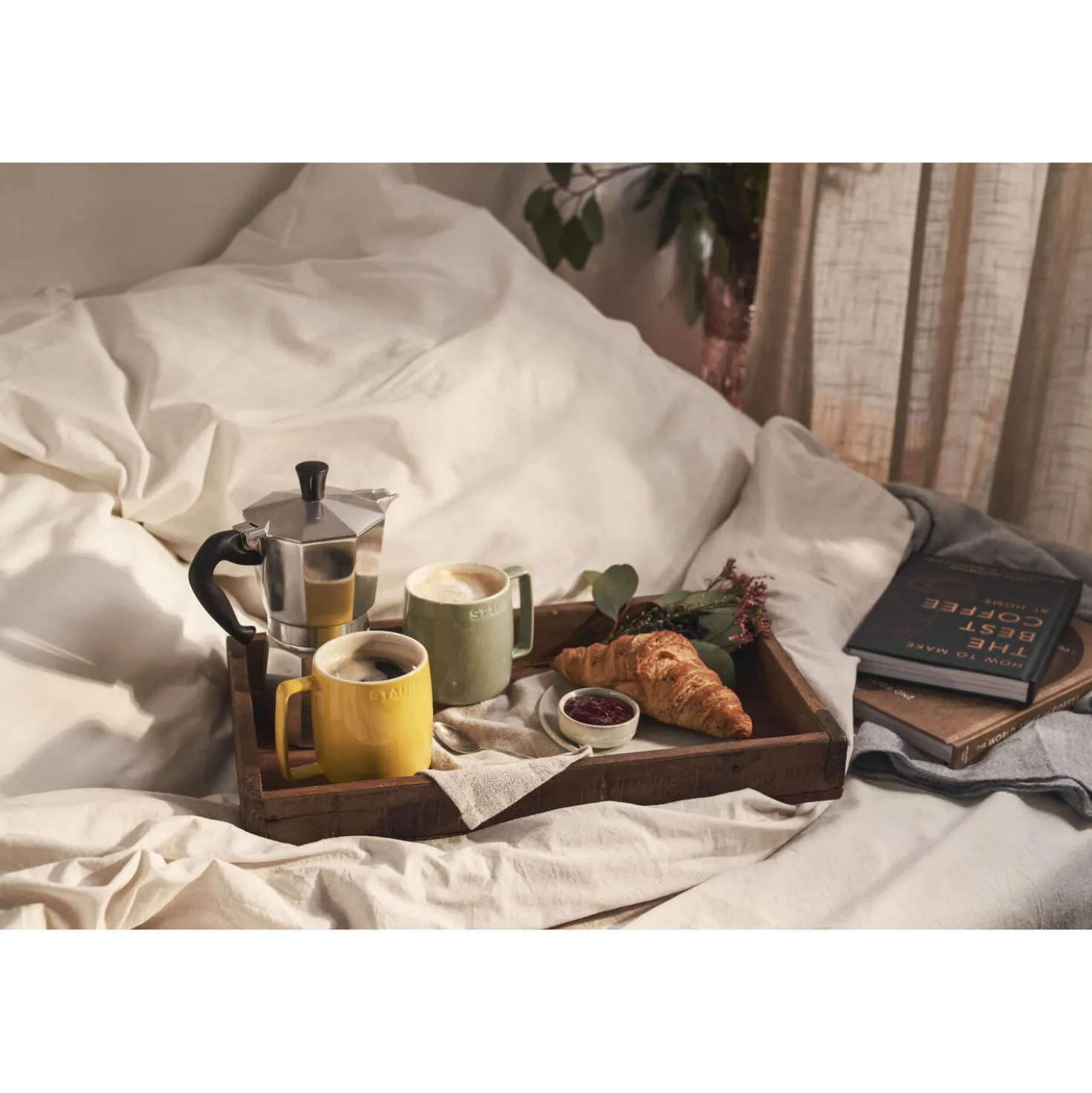 Tasse 350 ml, Citron, Keramik
