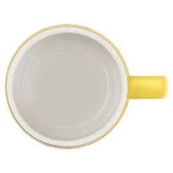 Tasse 250 ml, Citron, Keramik