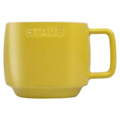 Tasse 250 ml, Citron, Keramik