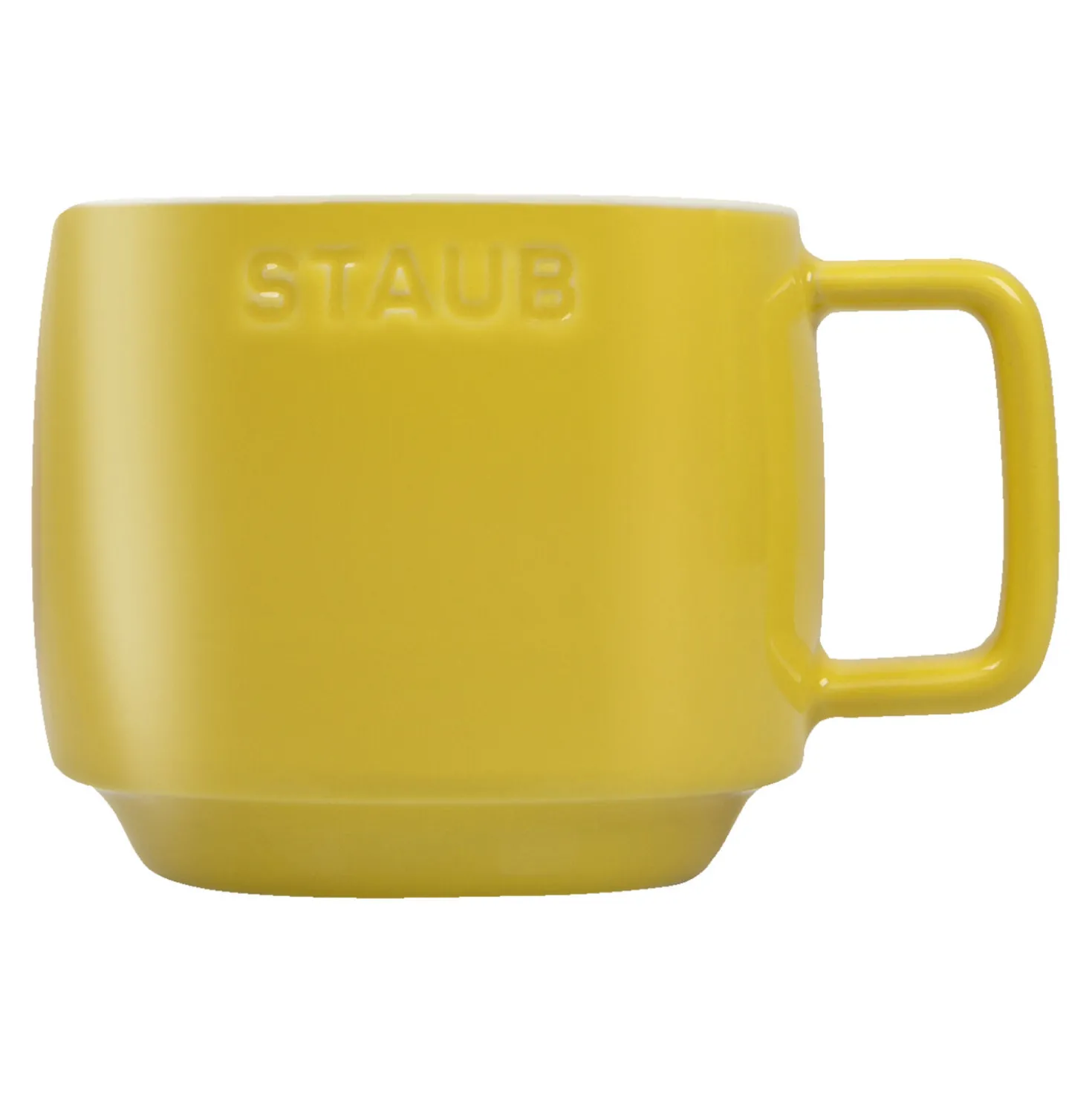 Tasse 250 ml, Citron, Keramik