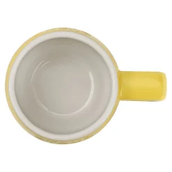 Tasse 100 ml, Citron, Keramik