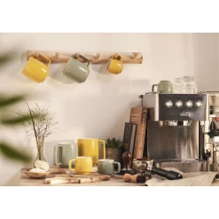 Tasse 100 ml, Citron, Keramik