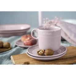 Tasse 350 ml, Kirschblüte, Keramik