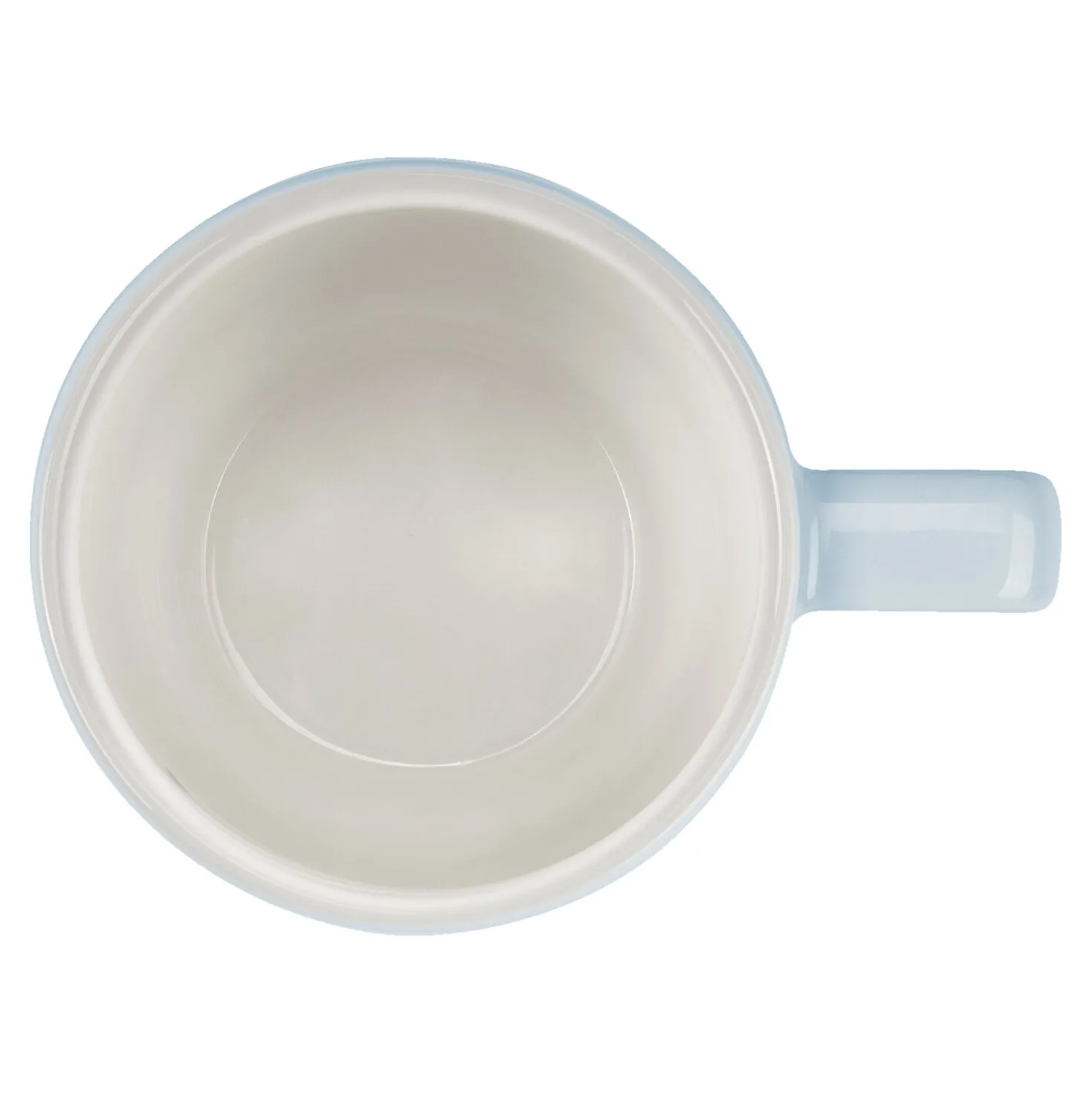 Tassenset Macaron 350 ml / 6-tlg