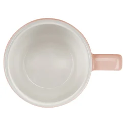 Tassenset Macaron 350 ml / 6-tlg
