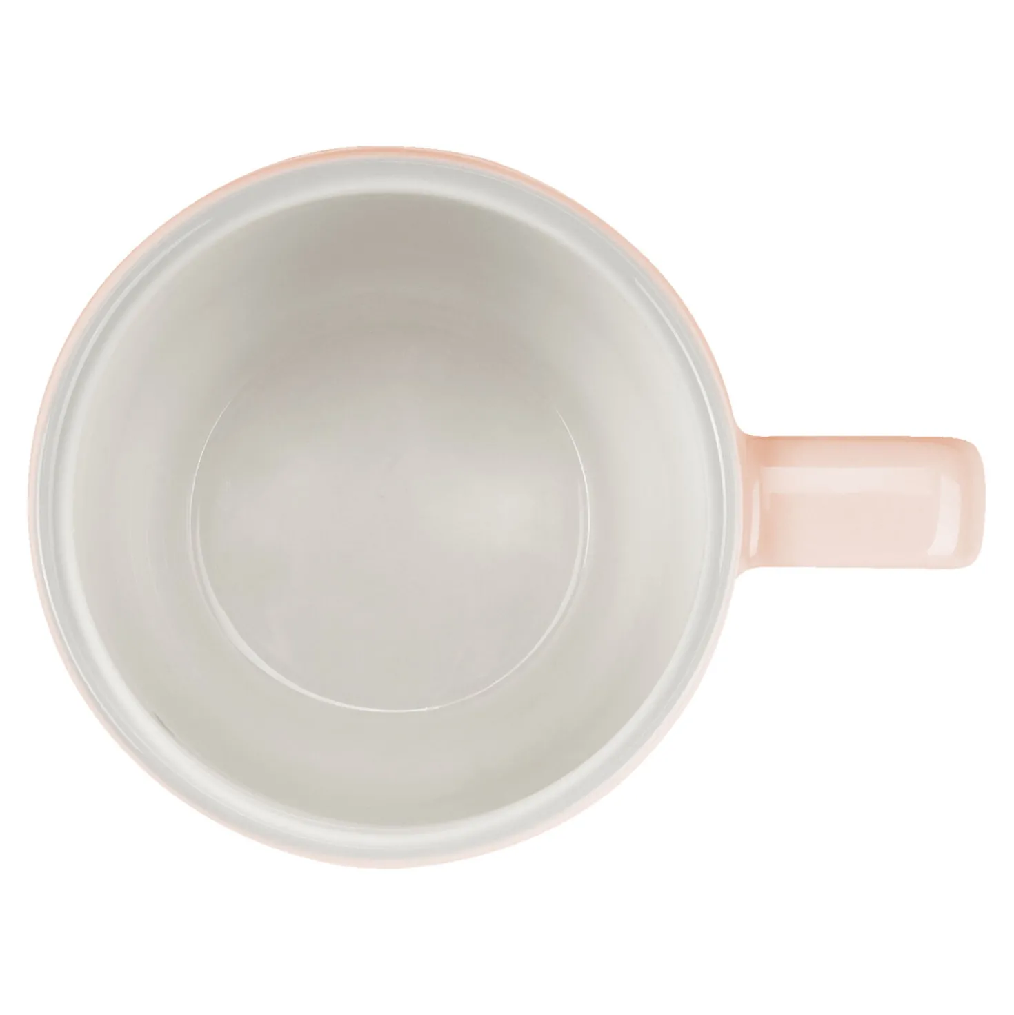 Tassenset Macaron 350 ml / 6-tlg