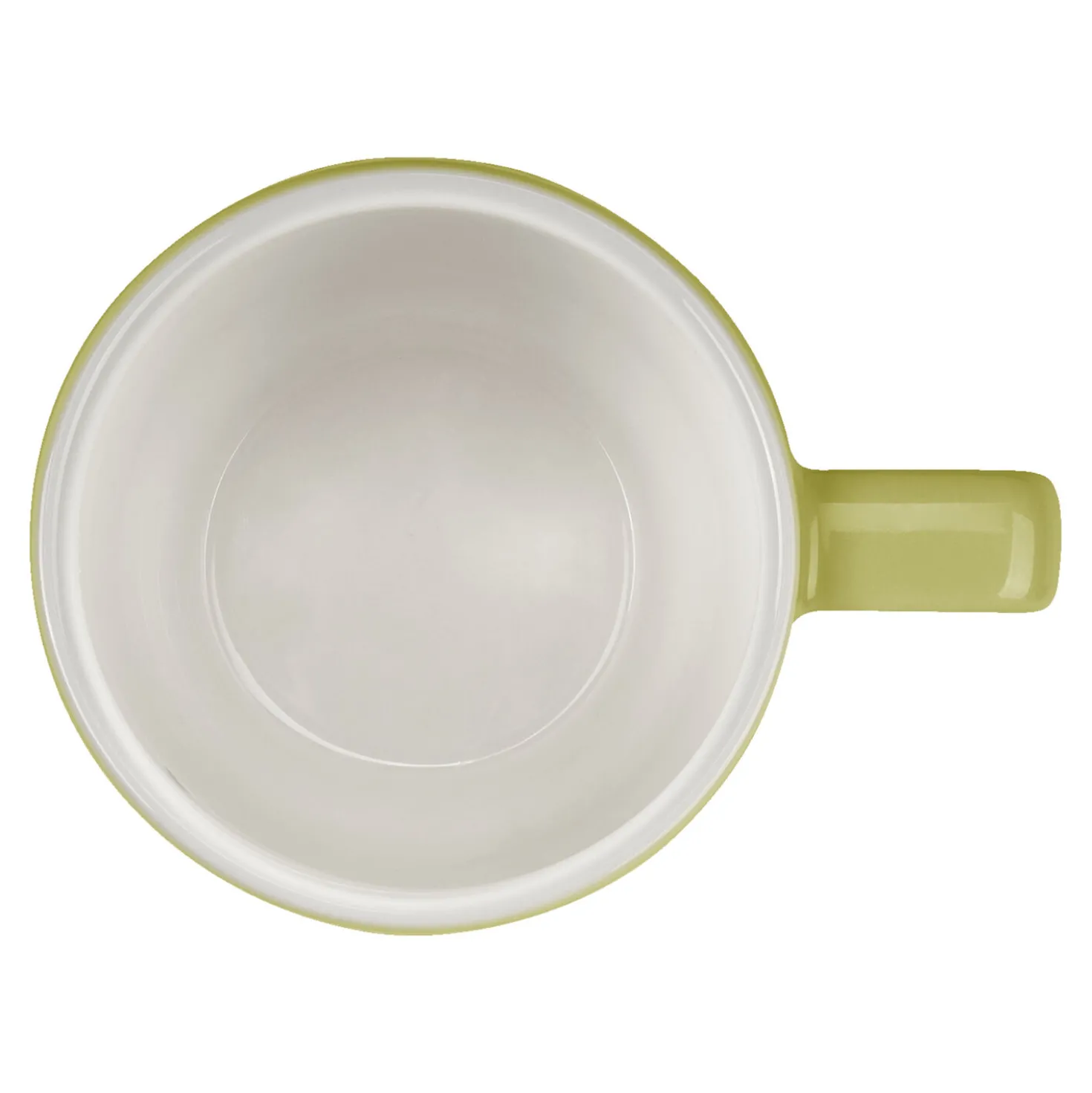 Tassenset Macaron 350 ml / 6-tlg