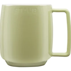 Tassenset Macaron 350 ml / 6-tlg