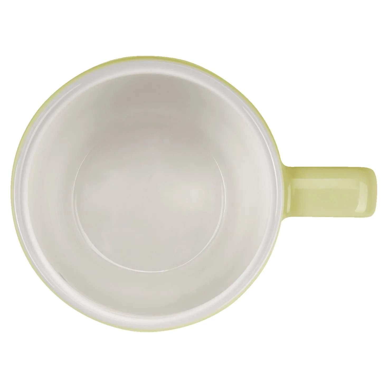 Tassenset Macaron 350 ml / 6-tlg