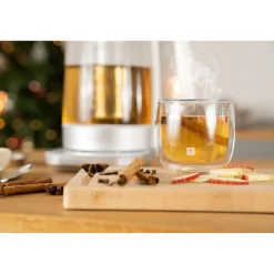 Teeglasset 240 ml / 2-tlg