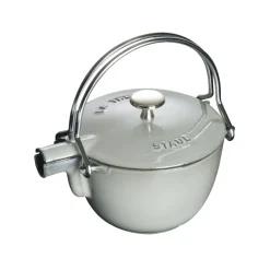 Teekanne 1,1 l, Graphit-Grau