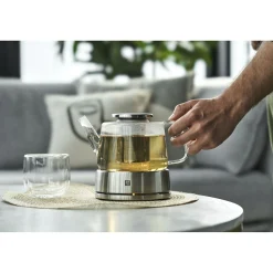 Teekanne mit St&ouml;vchen 800 ml