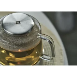 Teekanne mit St&ouml;vchen 800 ml