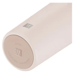 Thermobecher, 480 ml, Edelstahl, Pink