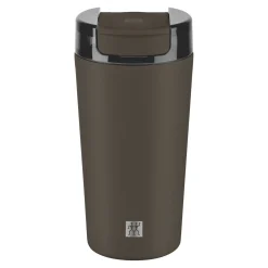 Thermobecher, 480 ml, Edelstahl, Chocolate
