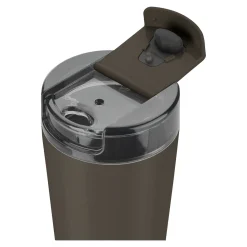 Thermobecher, 480 ml, Edelstahl, Chocolate