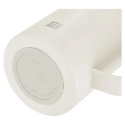 Thermobecher, 380 ml, Edelstahl, Cream