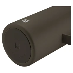 Thermokanne, 1,2 l, Edelstahl, Chocolate