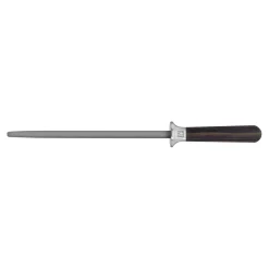 7-tlg, Messerblockset, Braun
