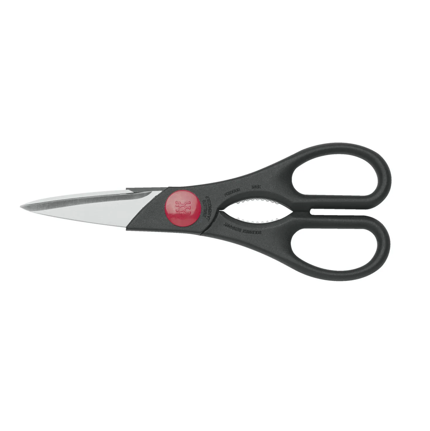 8-tlg, Messerblockset, Natur