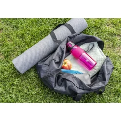 Trinkflasche, 680 ml, Tritan, Pink
