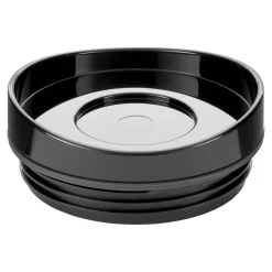 Tritan Behälter, 300 ml, Schwarz