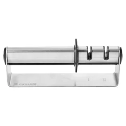 TWINSHARP Select Silber