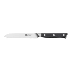 Universalmesser 13 cm, Wellenschliff