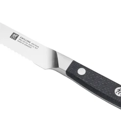 Universalmesser 13 cm, Wellenschliff