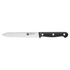 Universalmesser 13 cm, Wellenschliff