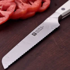 Universalmesser 13 cm, Wellenschliff