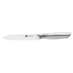 Universalmesser 13 cm, Wellenschliff