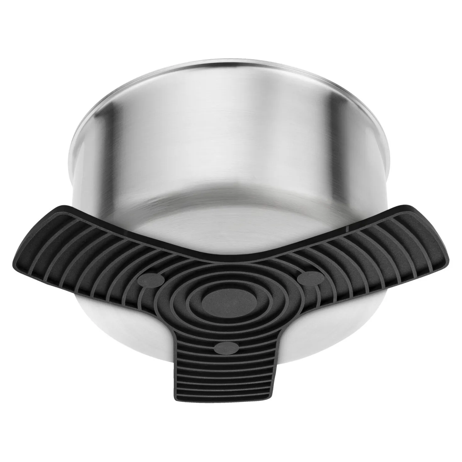 Untersetzer Set magnetisch 30 cm / 2-tlg, Silikon