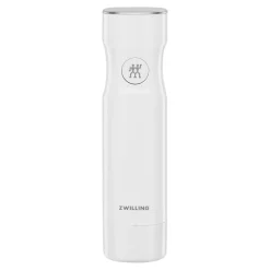 Vakuum Starter Set, Glas / M/L, 7-tlg, Weiß