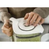 Vakuumadapter für Standmixer Universal/Hochleistungsstandmixer, Weiß