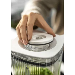 Vakuumadapter für Standmixer Universal/Hochleistungsstandmixer, Weiß