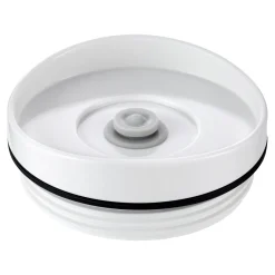 Vakuumdeckel für Standmixer, Grey Line