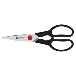 Vielzweckschere 20 cm, Edelstahl