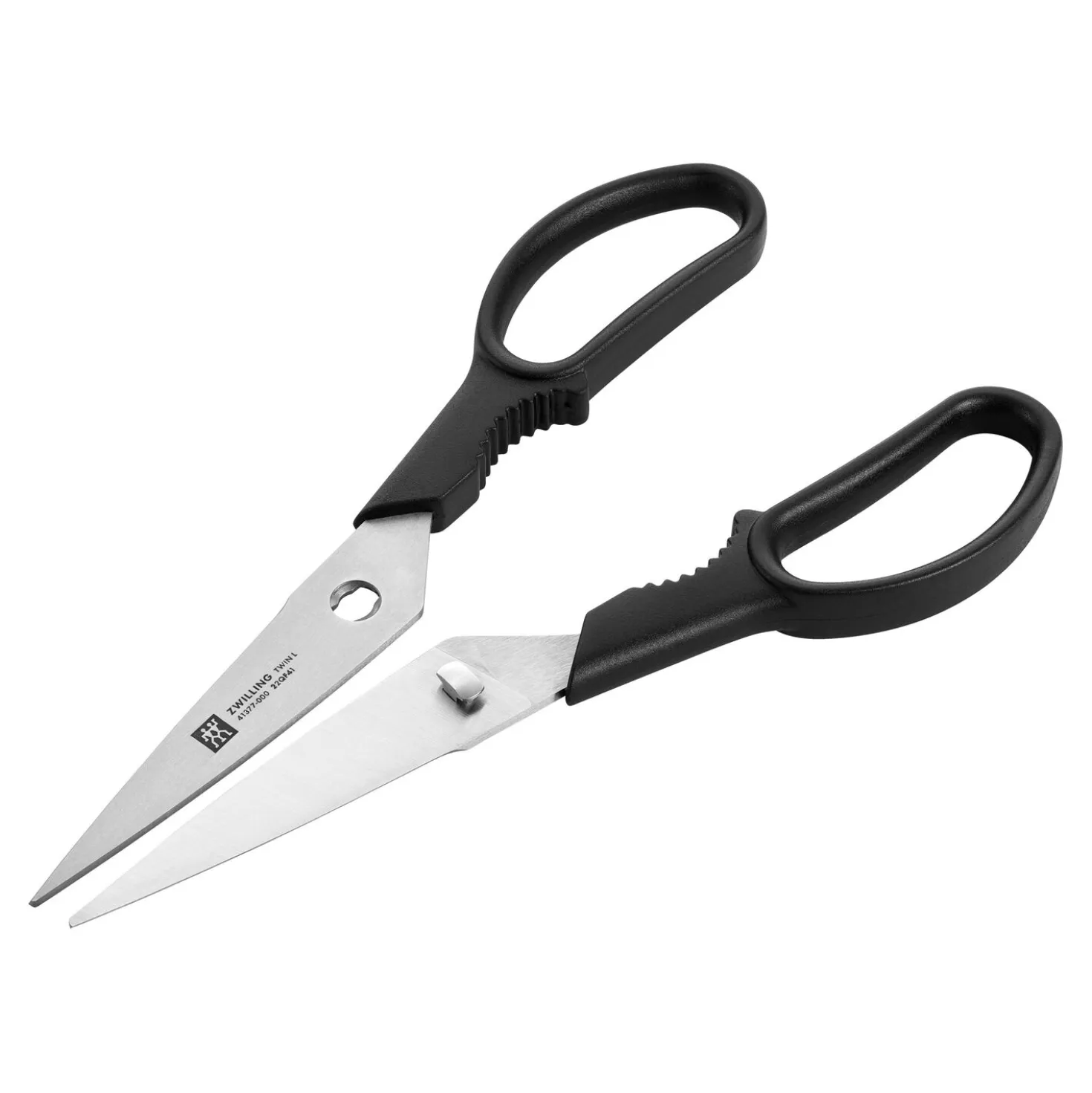 Vielzweckschere 20 cm, Edelstahl