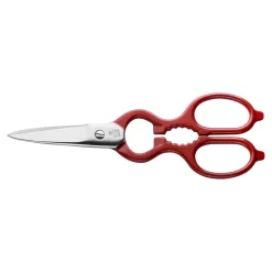 Vielzweckschere 20 cm, Edelstahl