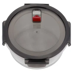 Vorratsdose 1,3 l, Borosilikatglas
