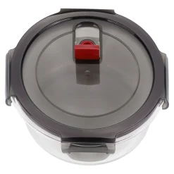 Vorratsdose 600 ml, Borosilikatglas