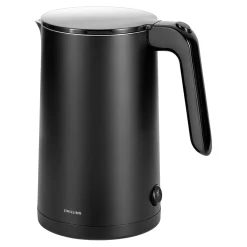 Wasserkocher, 1 l, Schwarz